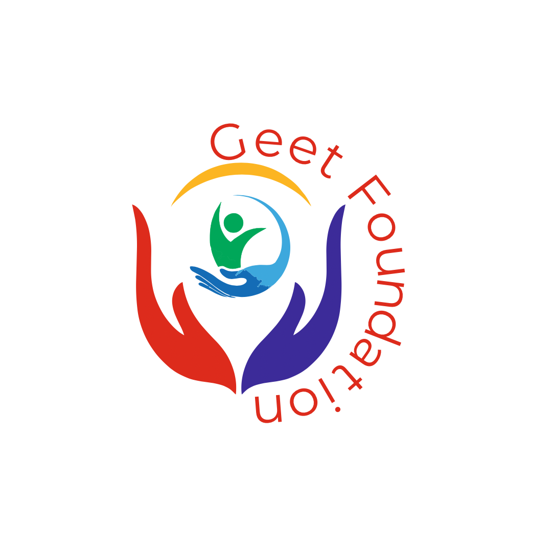 Geet Foundation Logo